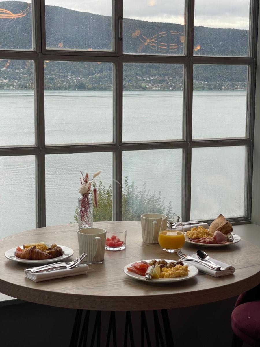 Le Palace De Menthon