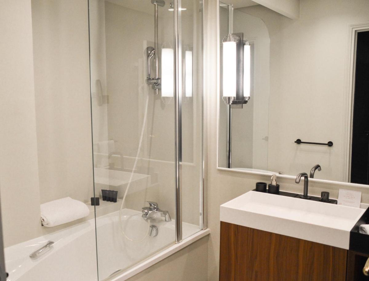 Le Palace De Menthon