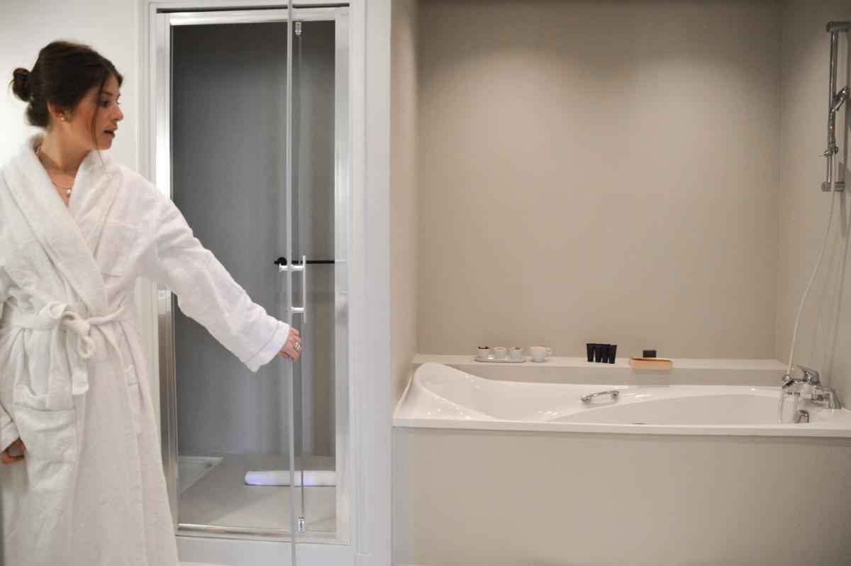 Le Palace De Menthon