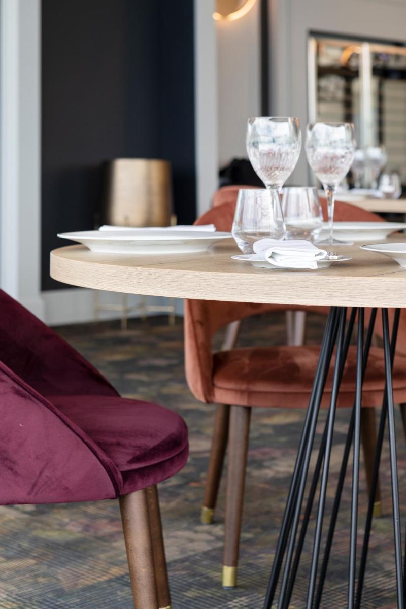 Le Palace De Menthon