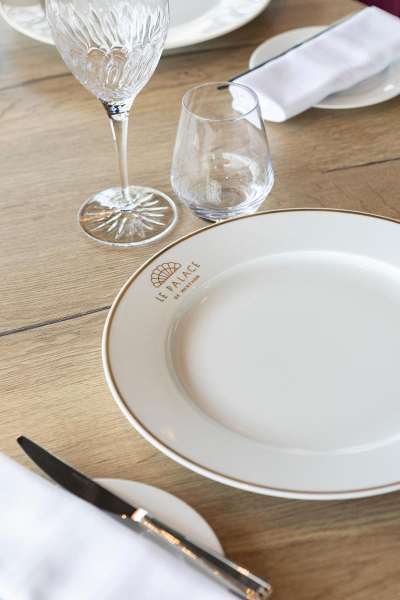 Le Palace De Menthon