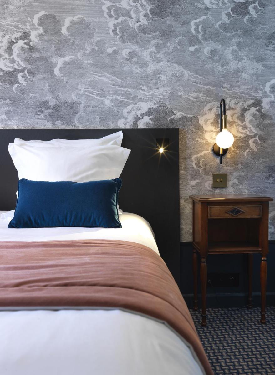 Le Palace De Menthon