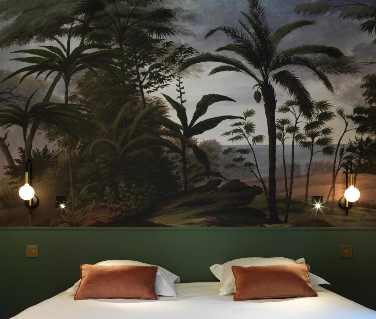 Le Palace De Menthon