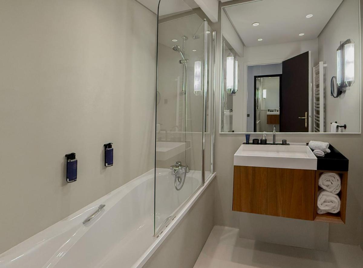 Le Palace De Menthon