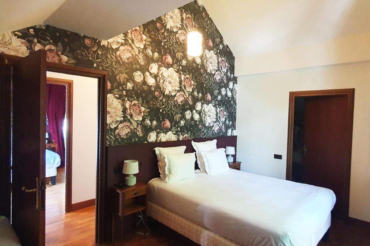 Le Palace De Menthon