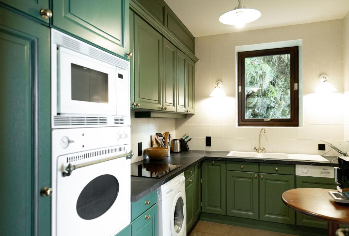 Le Palace De Menthon