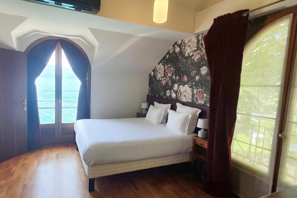 Le Palace De Menthon