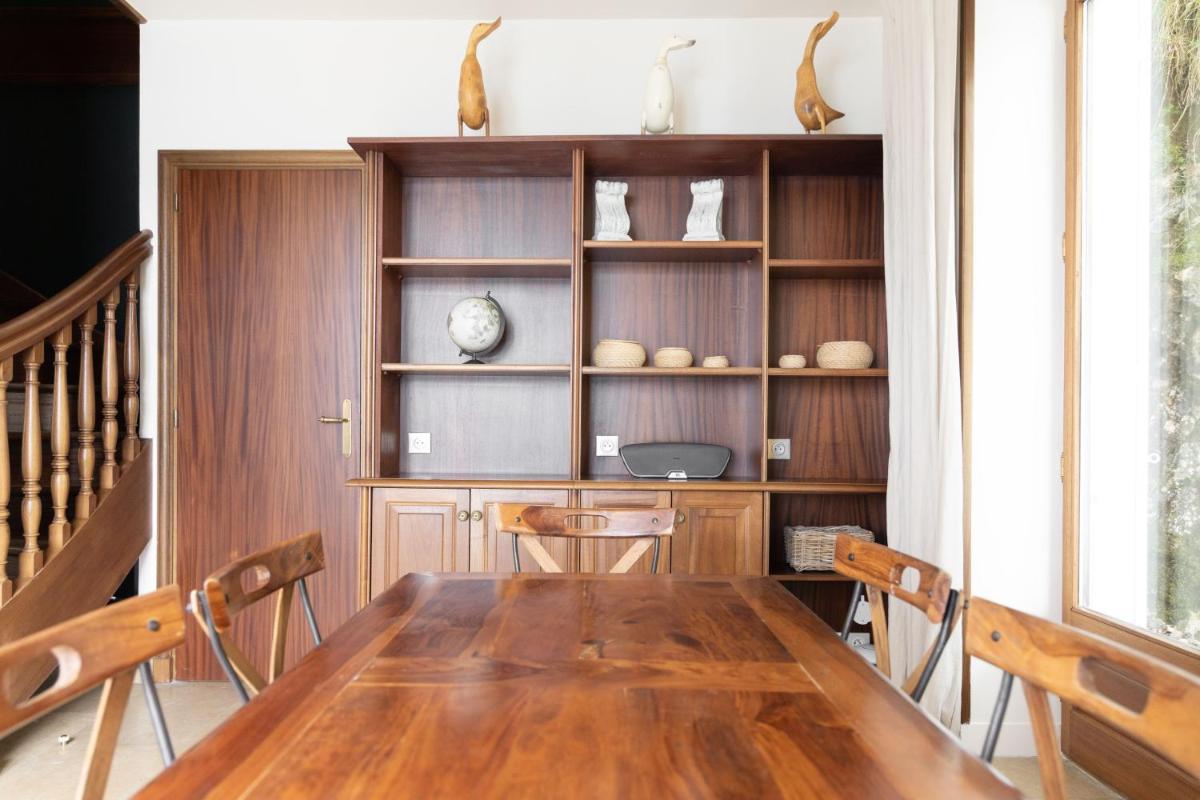 Le Palace De Menthon