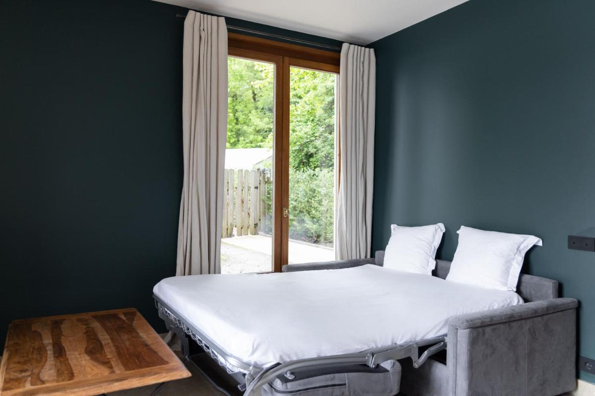 Le Palace De Menthon