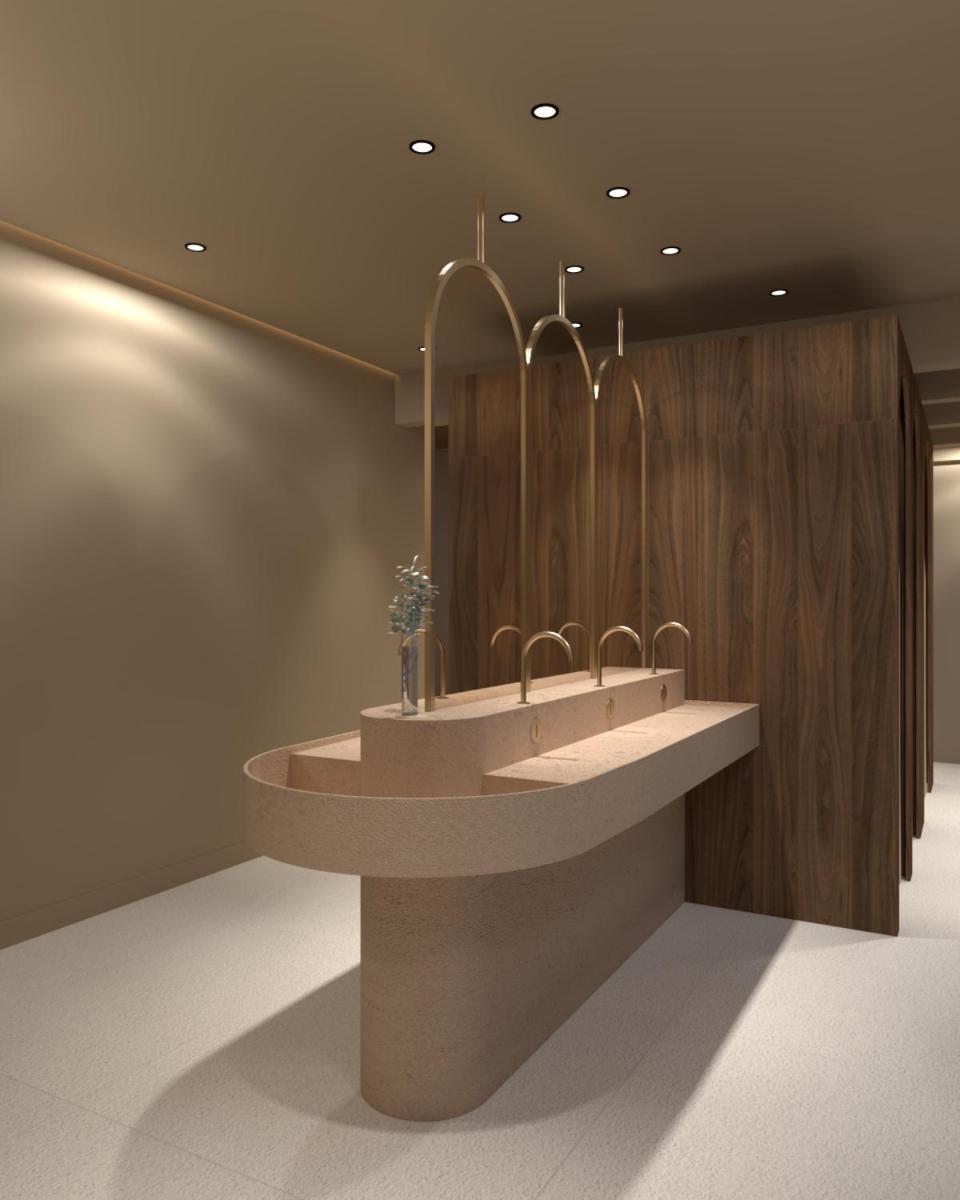 Le Palace De Menthon