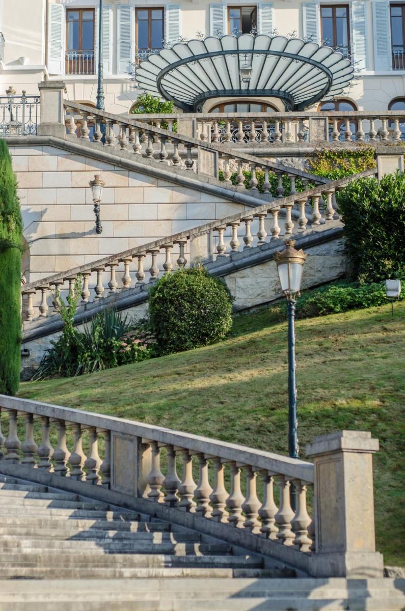 Le Palace de Menthon
