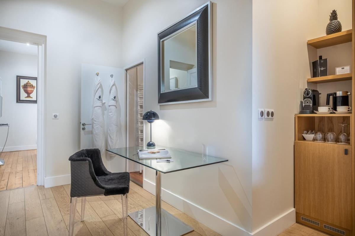 Le Palais Gallien Hôtel & Spa