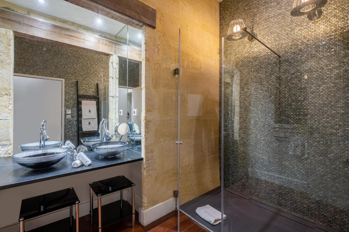 Le Palais Gallien Hôtel & Spa