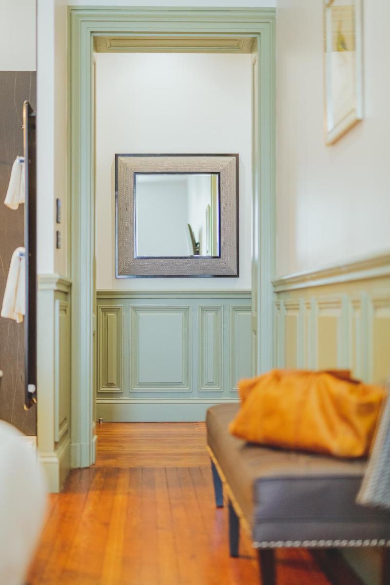 Le Palais Gallien Hôtel & Spa