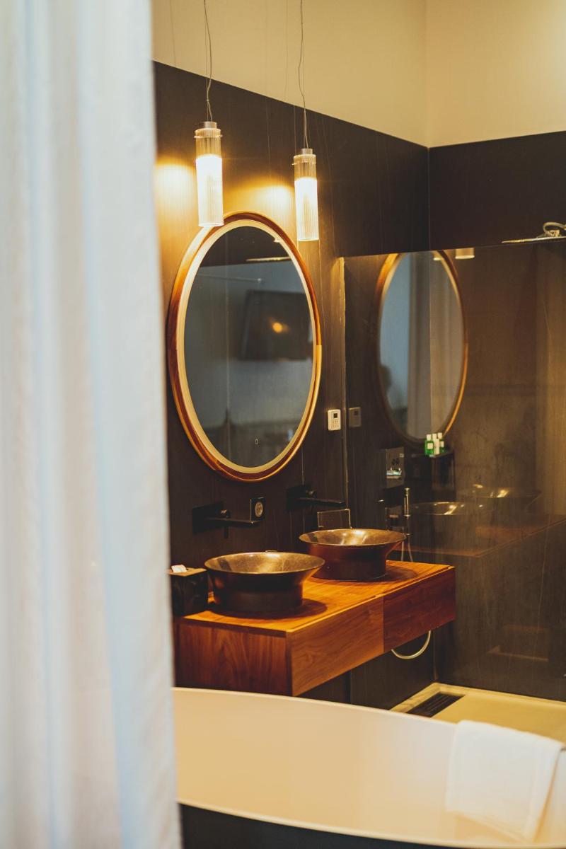 Le Palais Gallien Hôtel & Spa