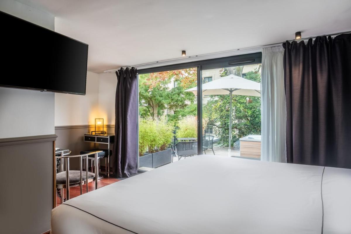 Le Palais Gallien Hôtel & Spa