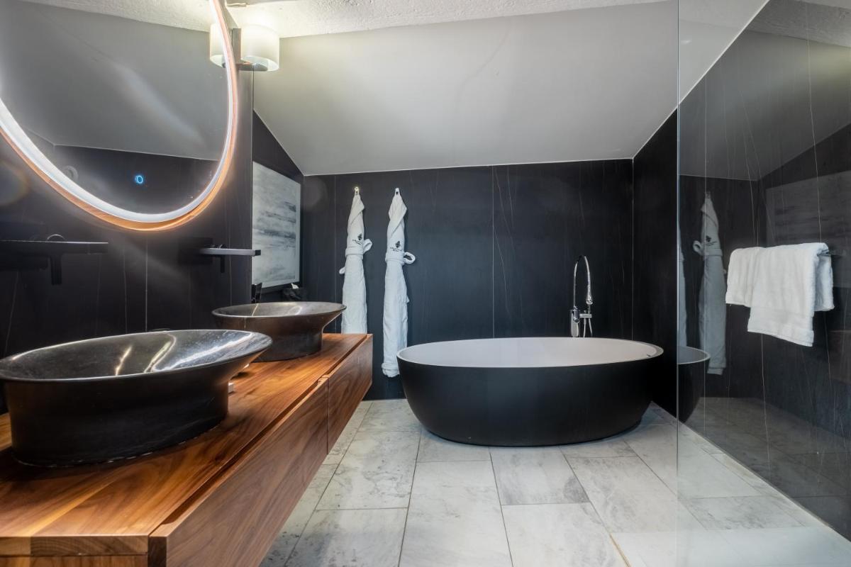 Le Palais Gallien Hôtel & Spa