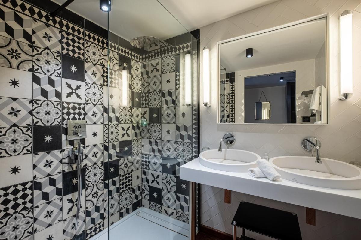 Le Palais Gallien Hôtel & Spa