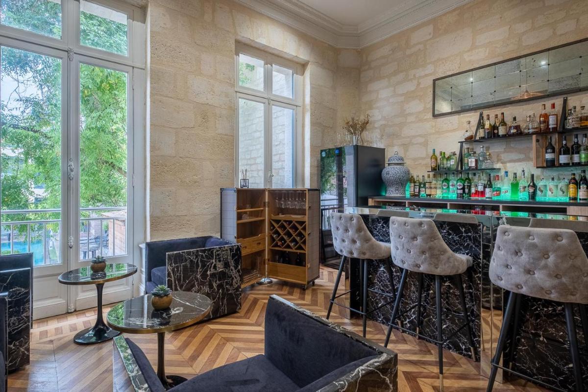 Le Palais Gallien Hôtel & Spa