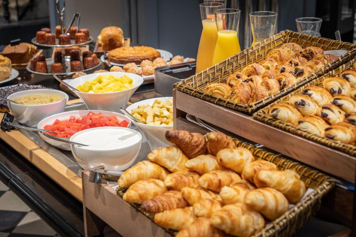 Le Palais Gallien Hôtel & Spa