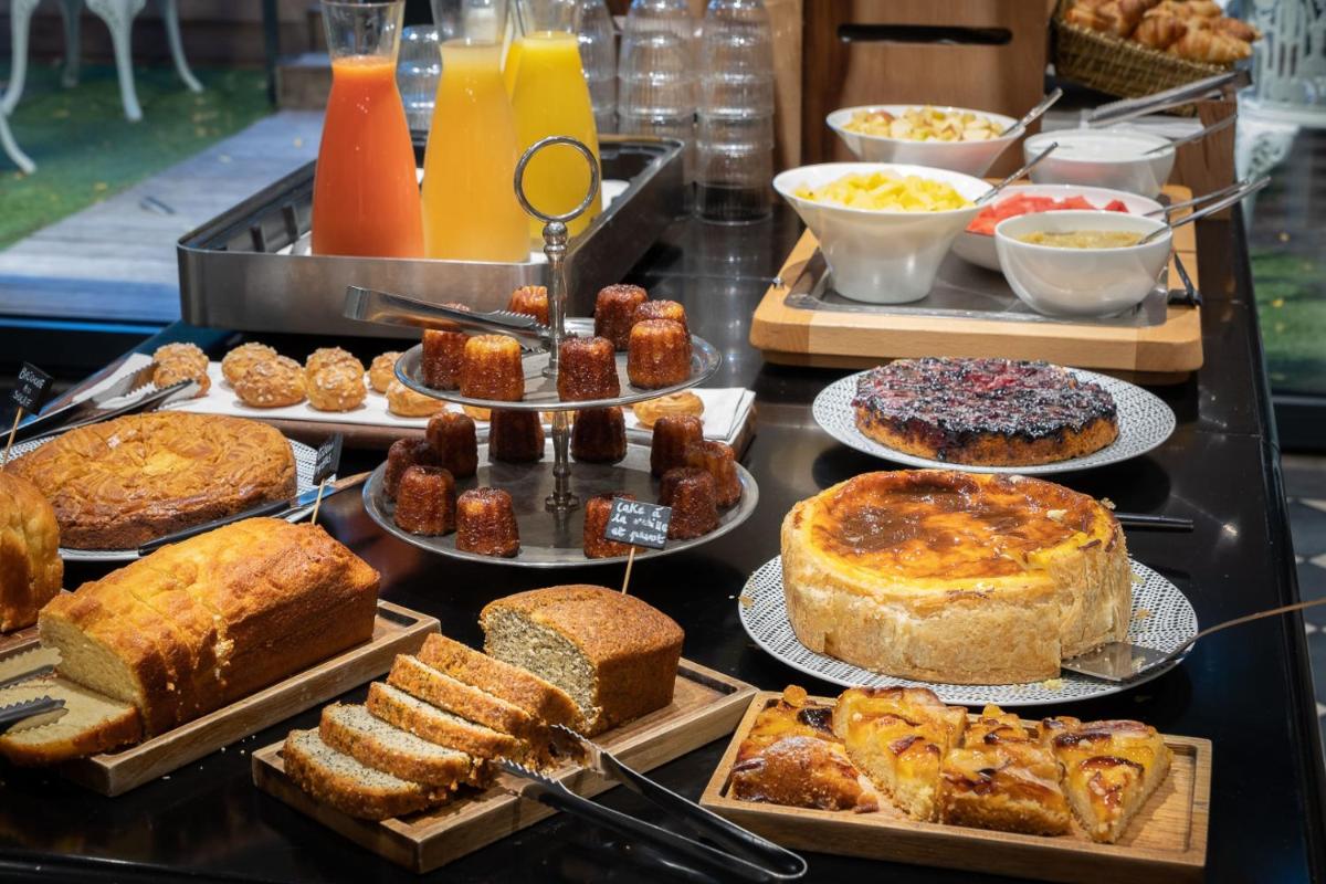 Le Palais Gallien Hôtel & Spa