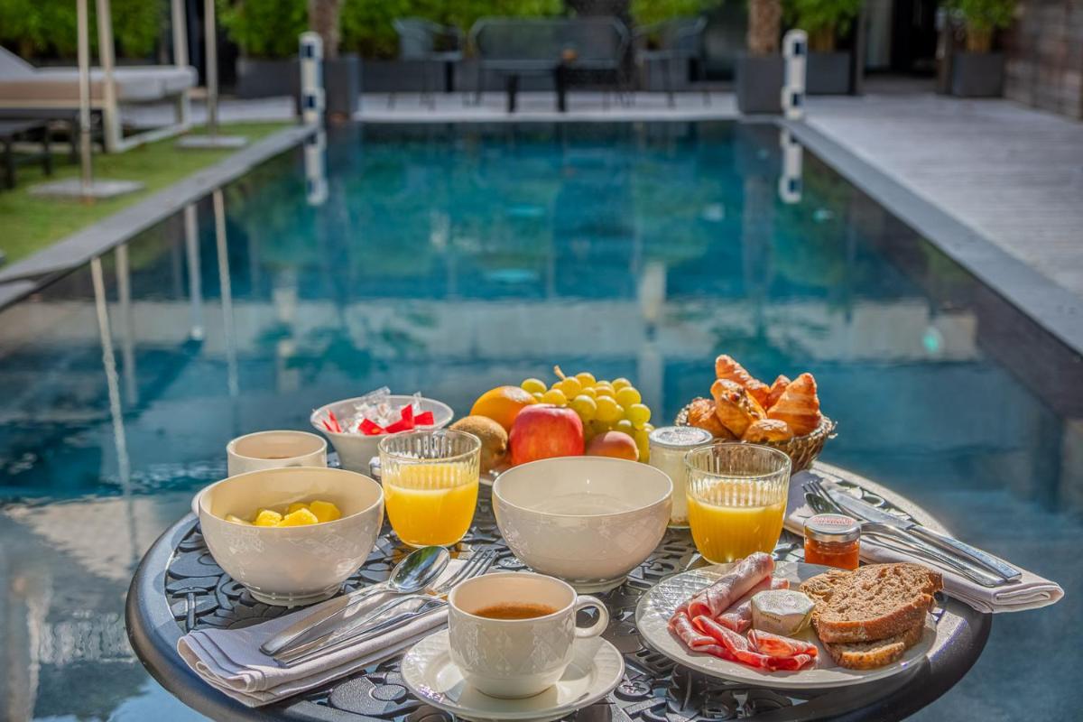 Le Palais Gallien Hôtel & Spa