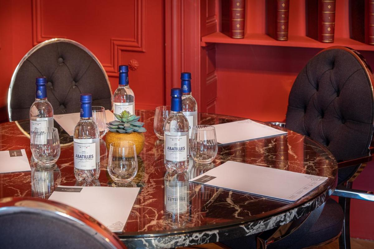 Le Palais Gallien Hôtel & Spa