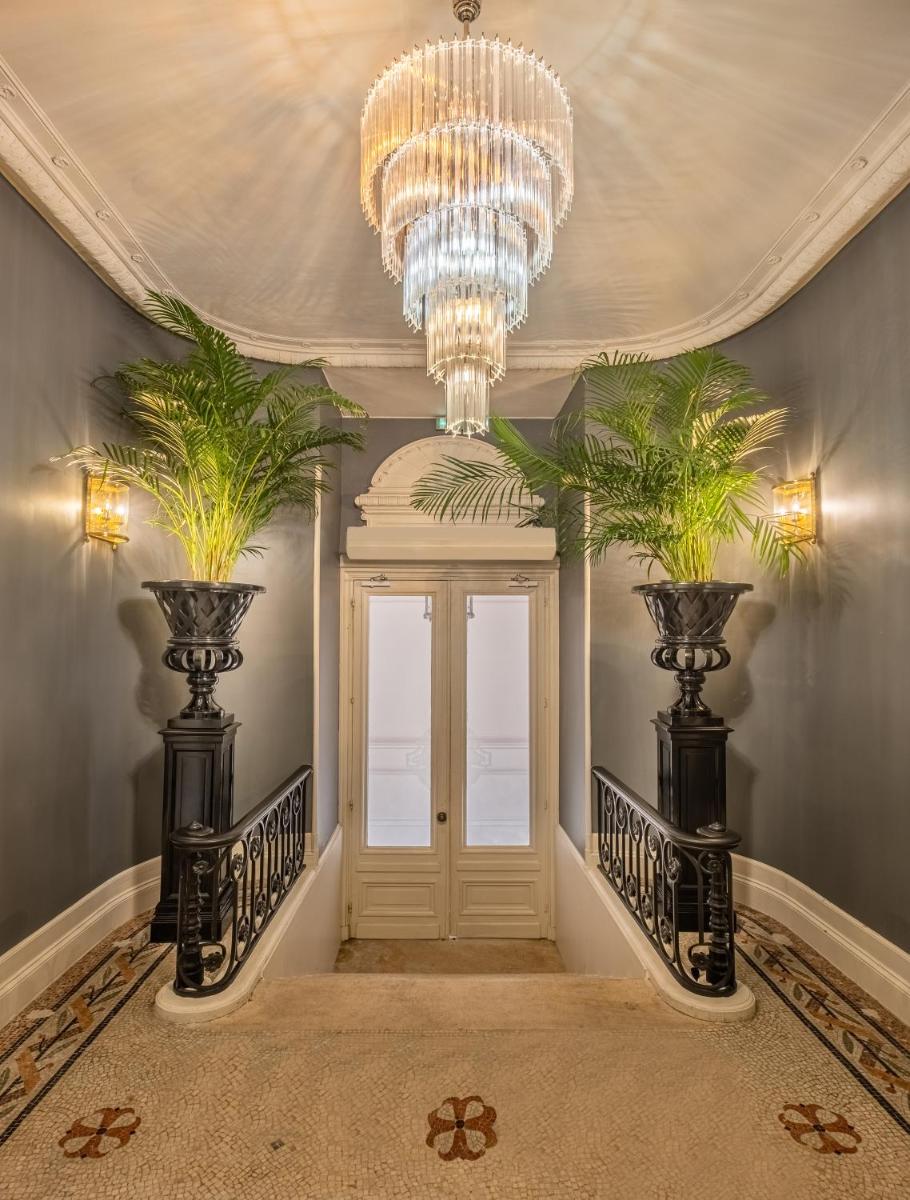 Le Palais Gallien Hôtel & Spa