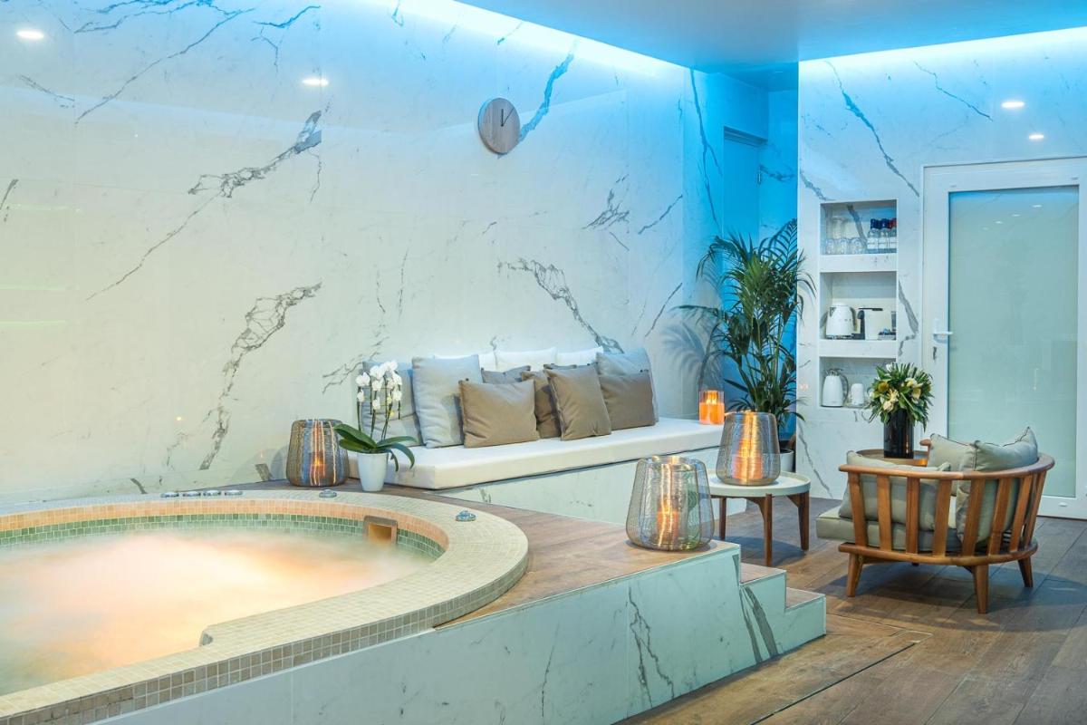 Le Palais Gallien Hôtel & Spa