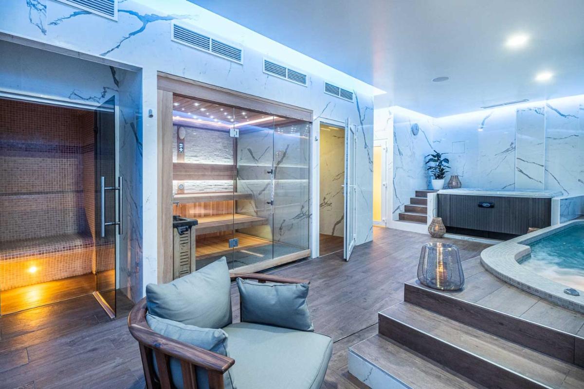 Le Palais Gallien Hôtel & Spa