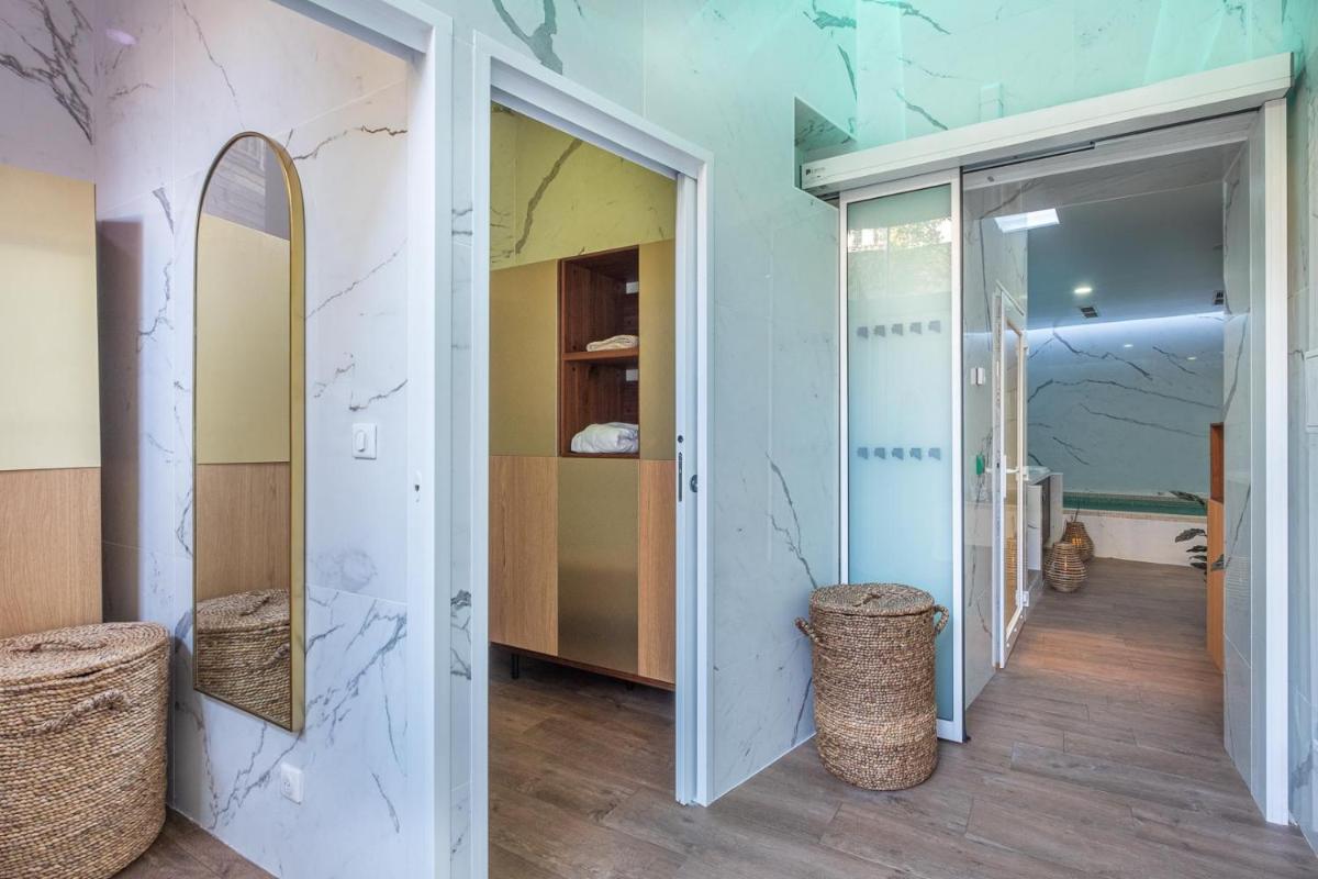 Le Palais Gallien Hôtel & Spa