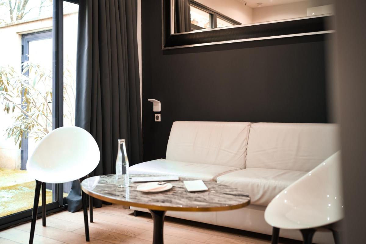 Le Palais Gallien Hôtel & Spa