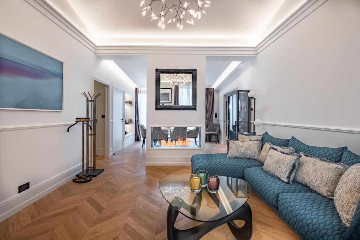 Le Palais Gallien Hôtel & Spa