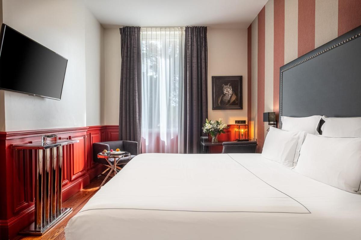 Le Palais Gallien Hôtel & Spa