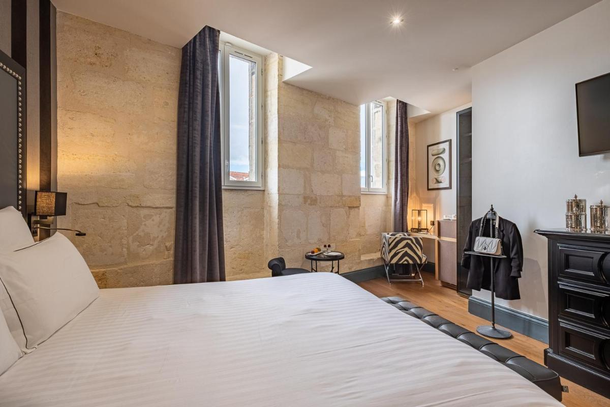Le Palais Gallien Hôtel & Spa