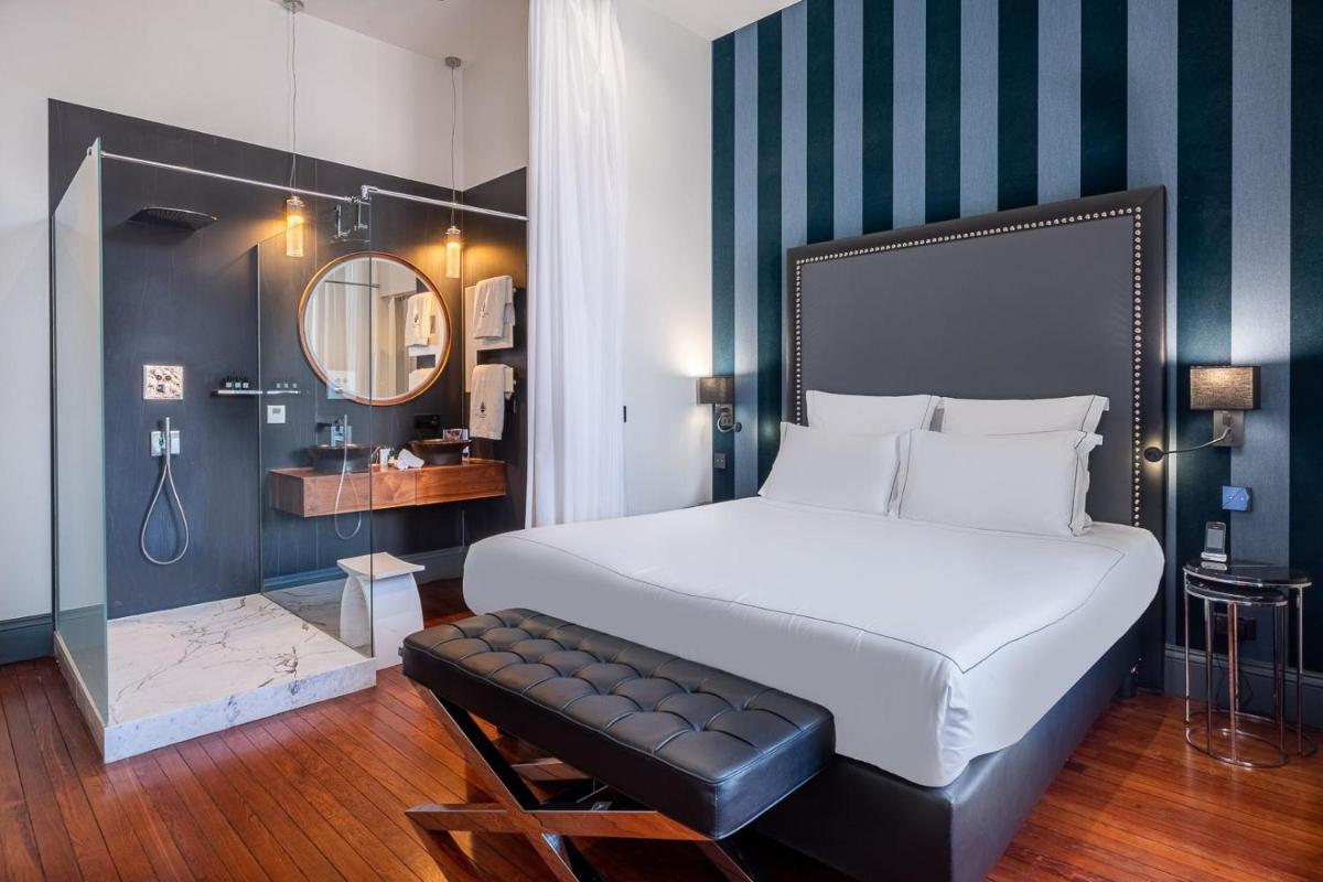 Le Palais Gallien Hôtel & Spa