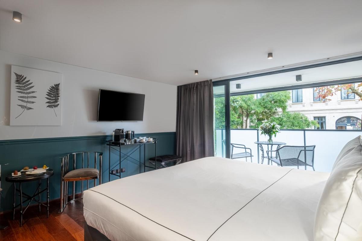 Le Palais Gallien Hôtel & Spa
