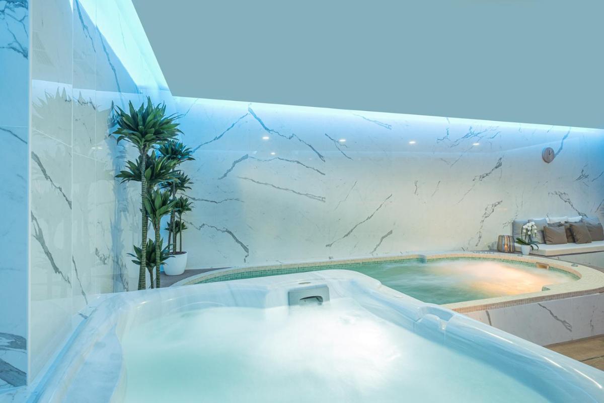 Le Palais Gallien Hôtel & Spa