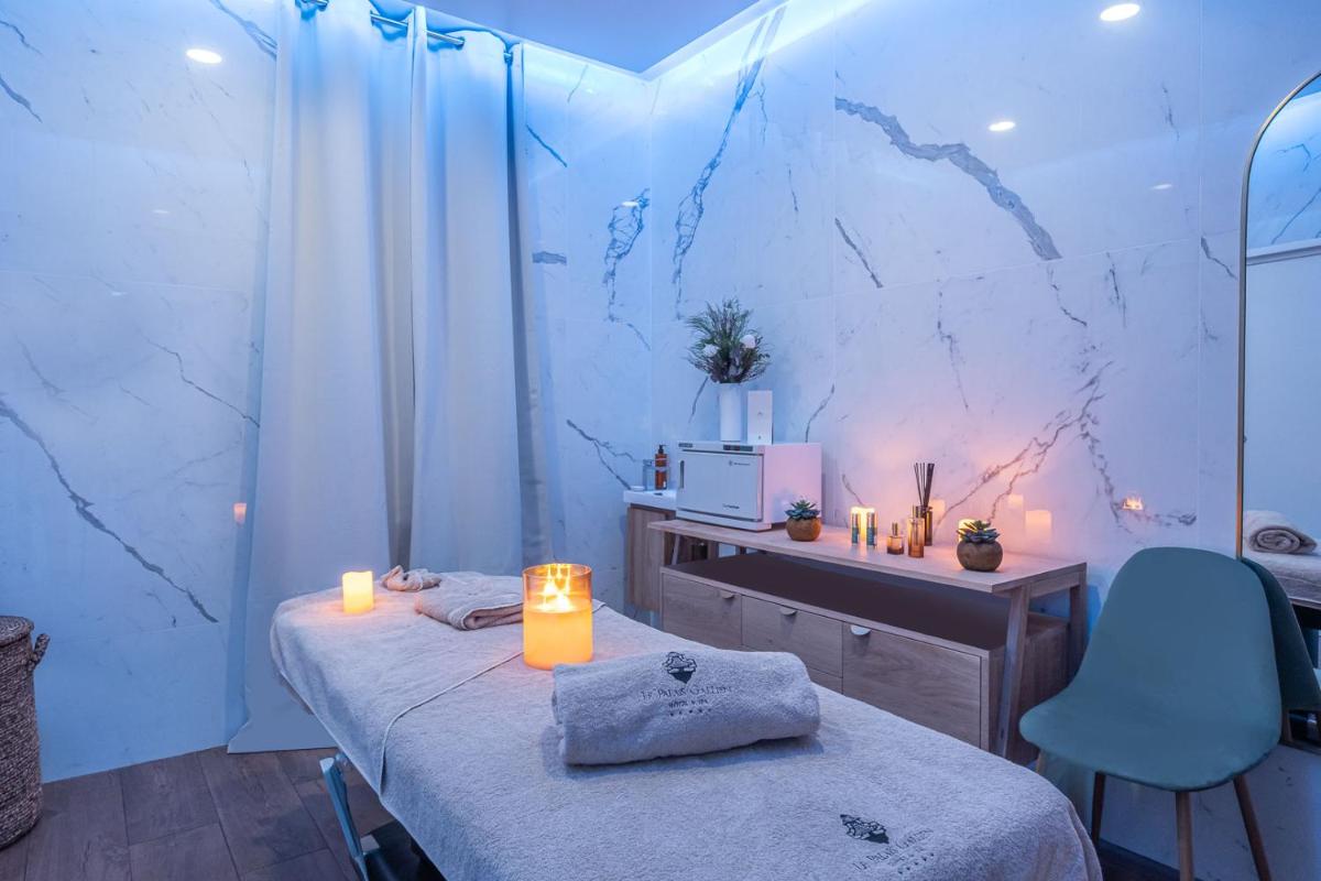 Le Palais Gallien Hôtel & Spa