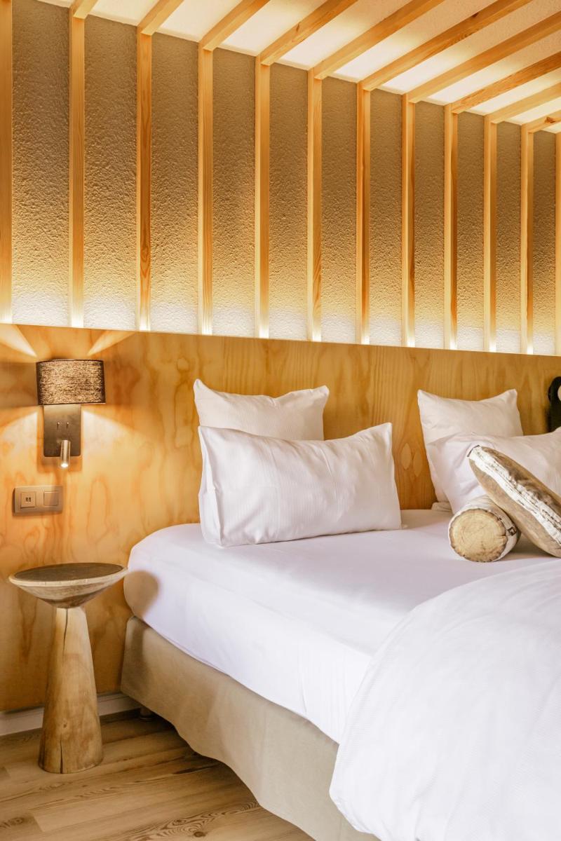 Hôtel Les Aiglons Chamonix