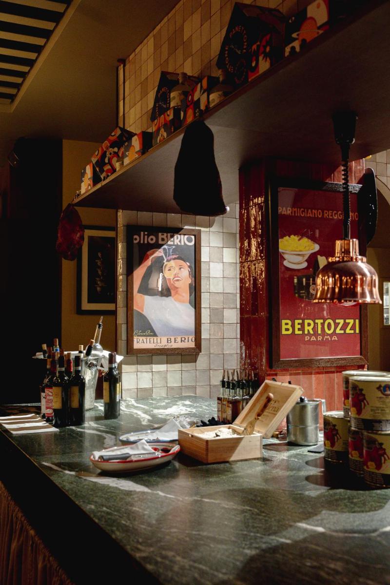 Hôtel Les Aiglons Chamonix