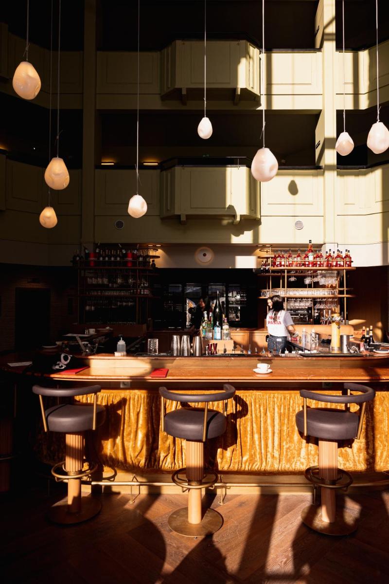 Hôtel Les Aiglons Chamonix