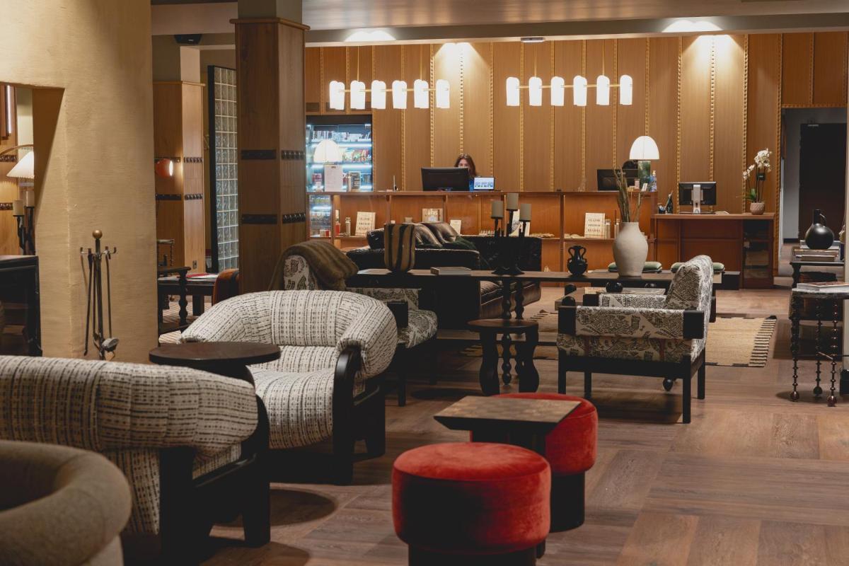 Hôtel Les Aiglons Chamonix