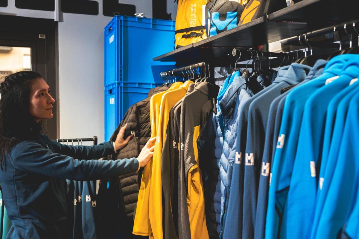 Hôtel Les Aiglons Chamonix