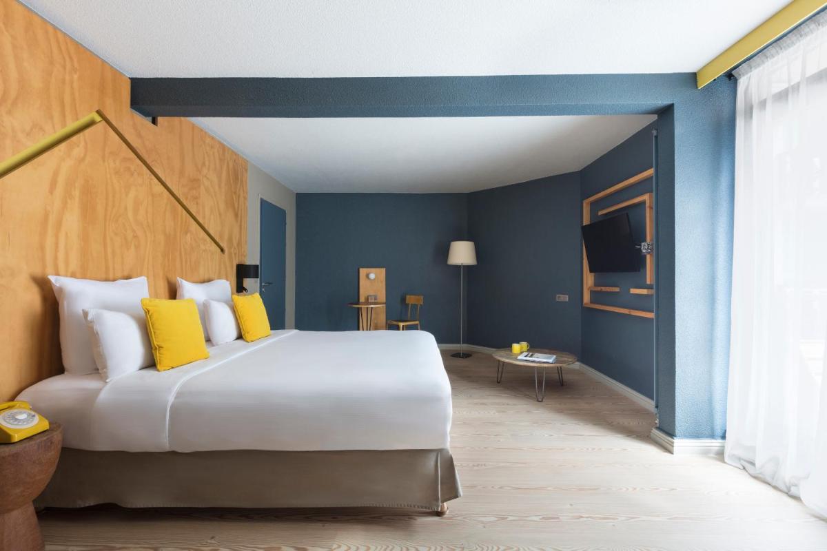 Hôtel Les Aiglons Chamonix