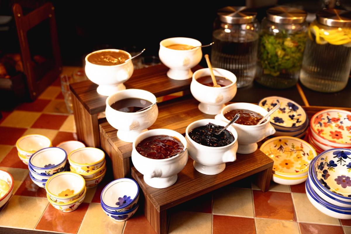 Hôtel Les Aiglons Chamonix