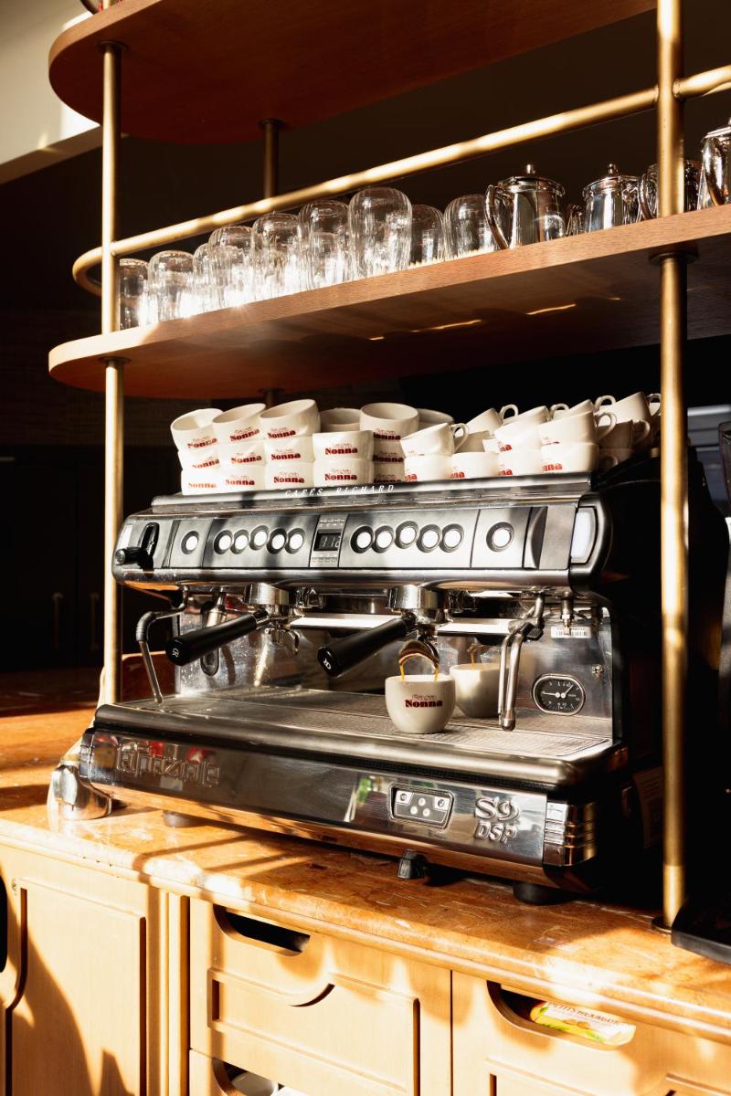 Hôtel Les Aiglons Chamonix