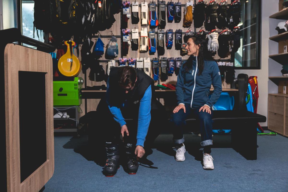 Hôtel Les Aiglons Chamonix