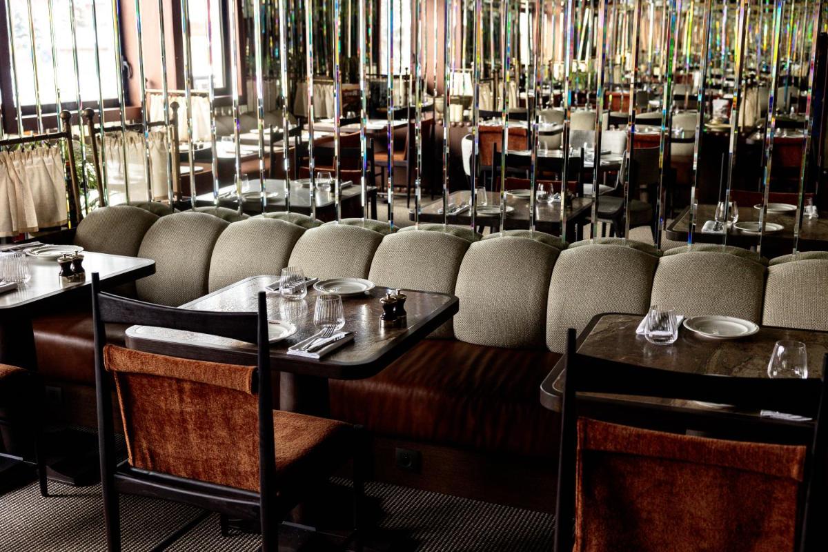 Hôtel Les Aiglons Chamonix