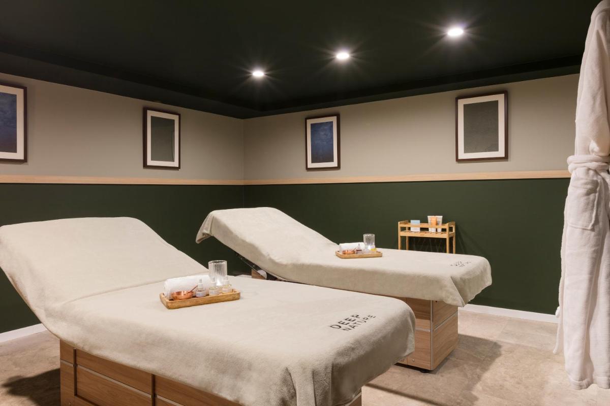 Hôtel Les Aiglons Chamonix